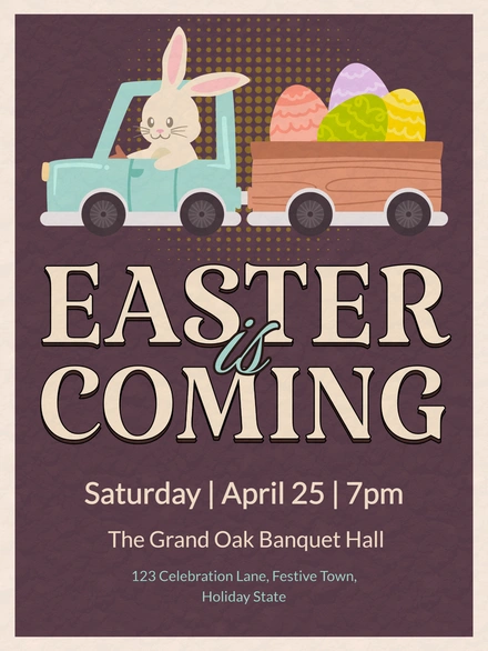 Easter Event