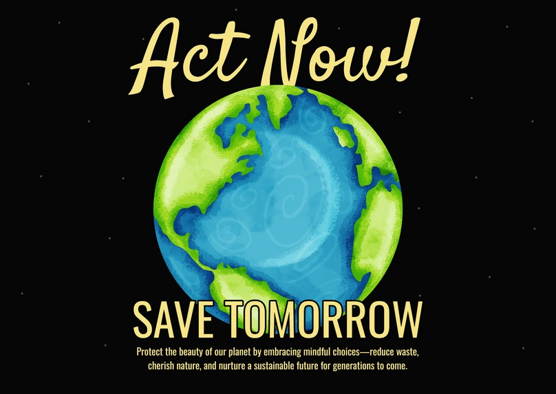 Environmental Awareness