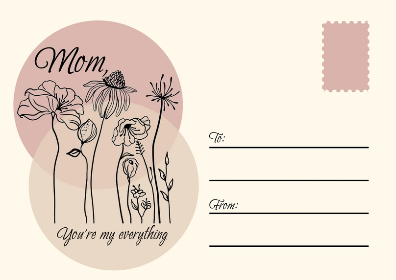 Mother's Day