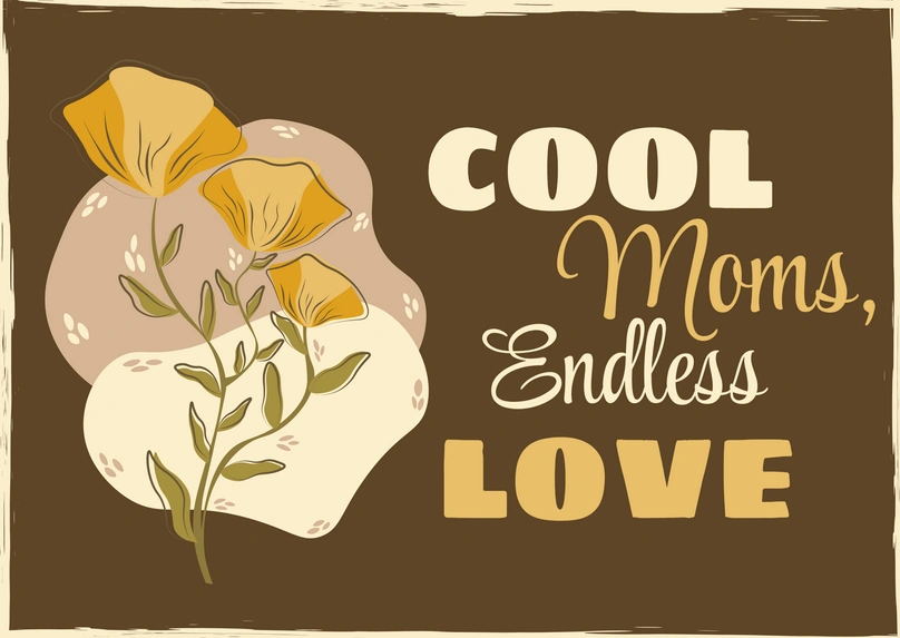 Mother's Day Greeting