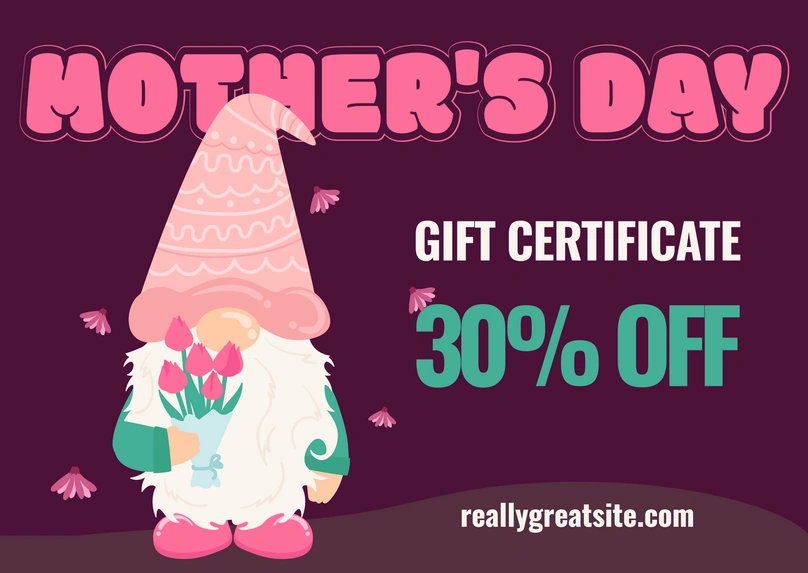 Discount Offer