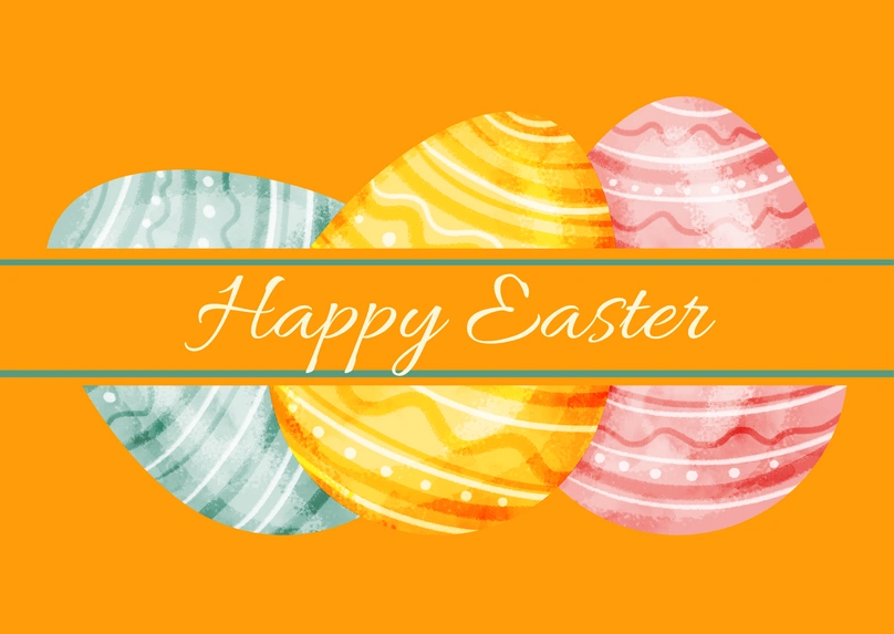 Easter Celebration