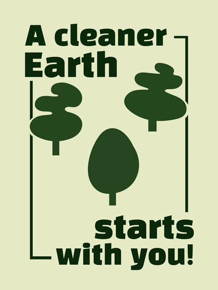 Environmental Awareness