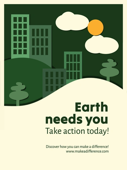 Environmental Awareness