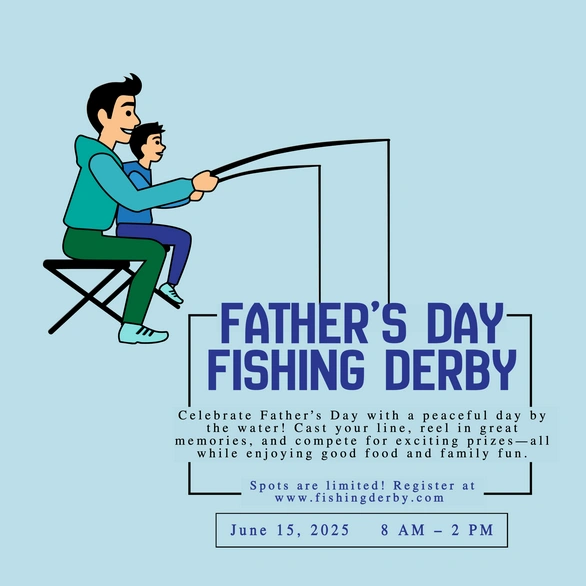 Father's Day Event