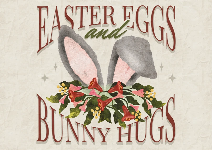 Easter celebration