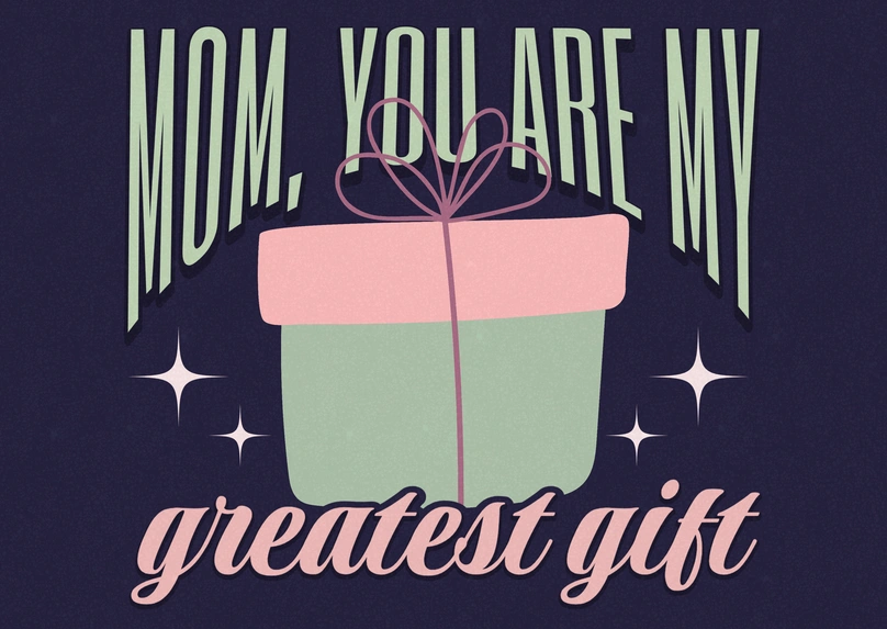 Mother's Day Appreciation