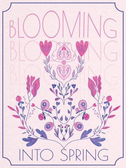Floral Art