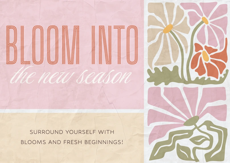 Seasonal Greeting