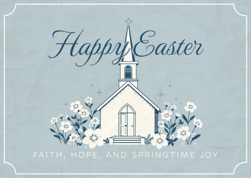 Easter Celebration