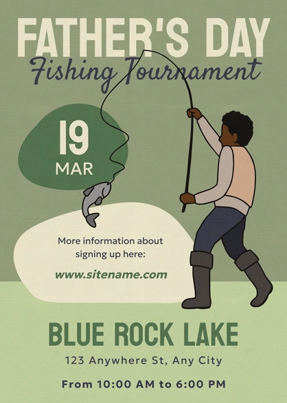 Fishing Tournament