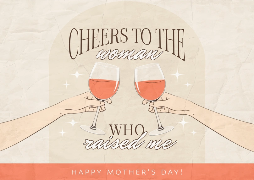 Mother's Day Celebration