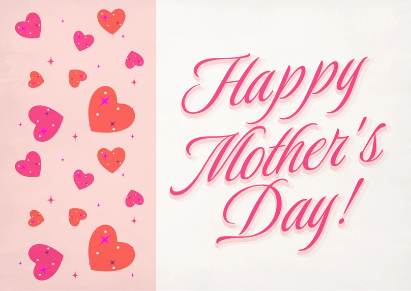 Mother's Day Celebration
