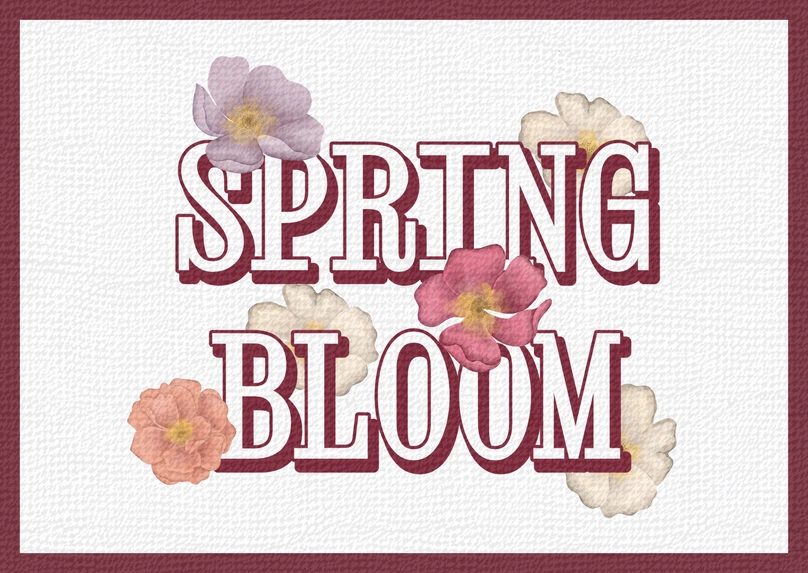 Spring Season