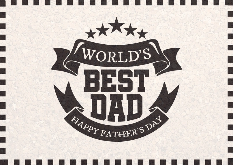 Father's Day Greeting