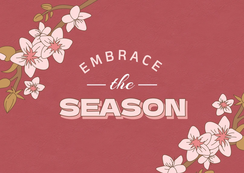 Seasonal Greeting