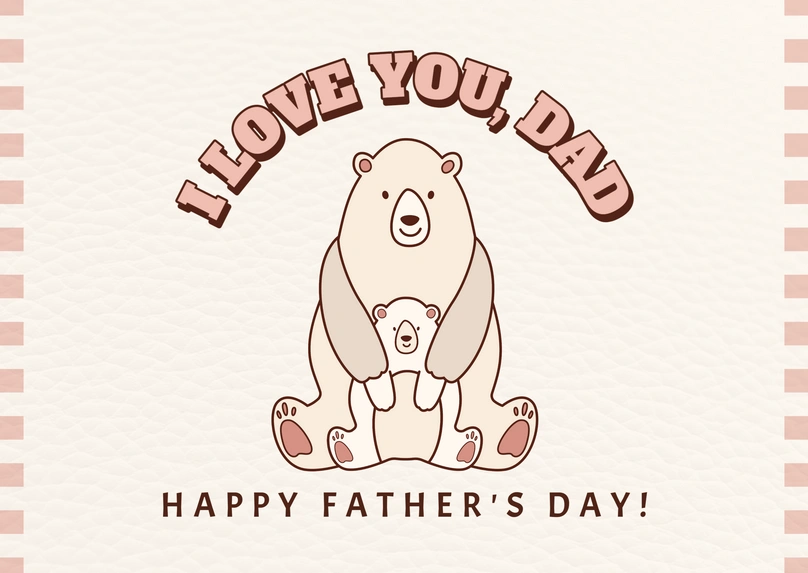 Father and Child