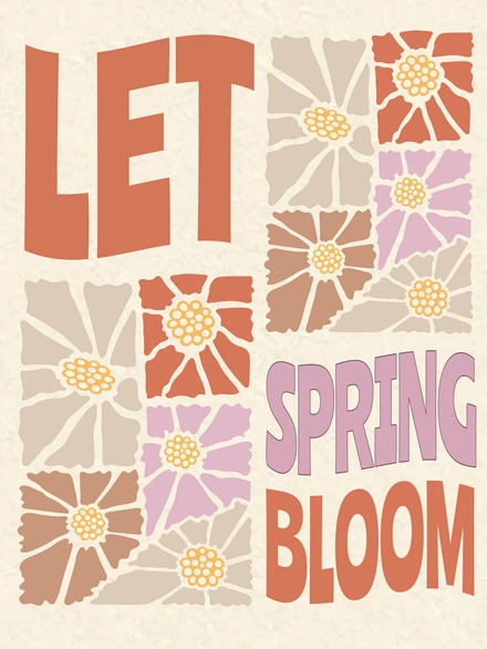 Spring Season