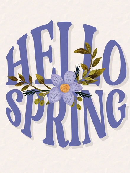 Seasonal Greeting