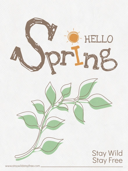 Seasonal Change