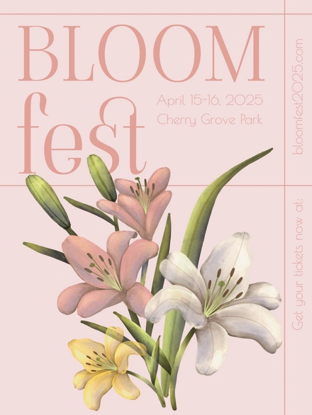Bloom Fest