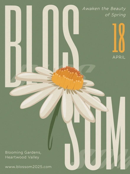 Spring Event