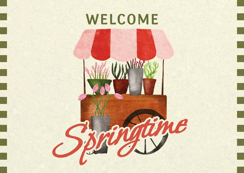 Greeting Card