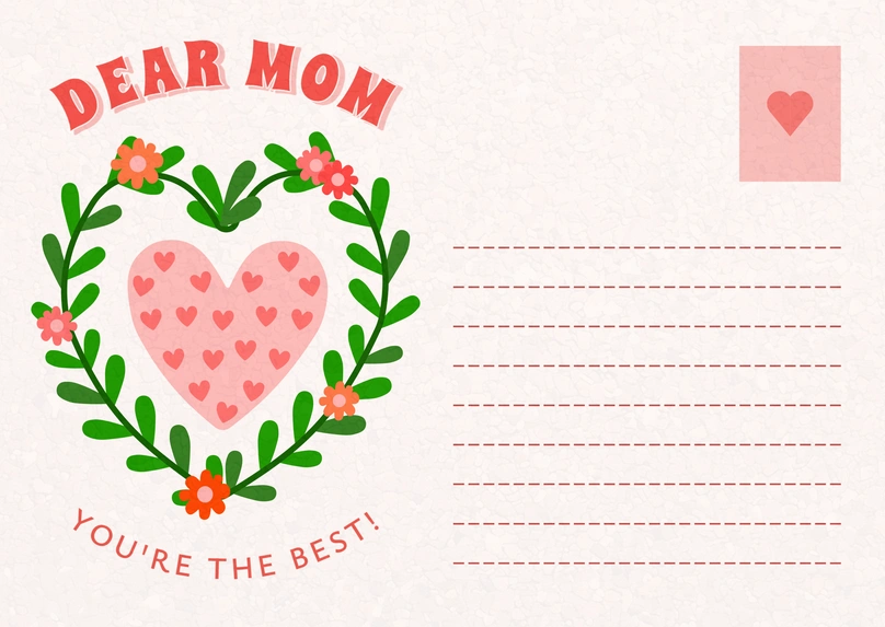 Mother's Day