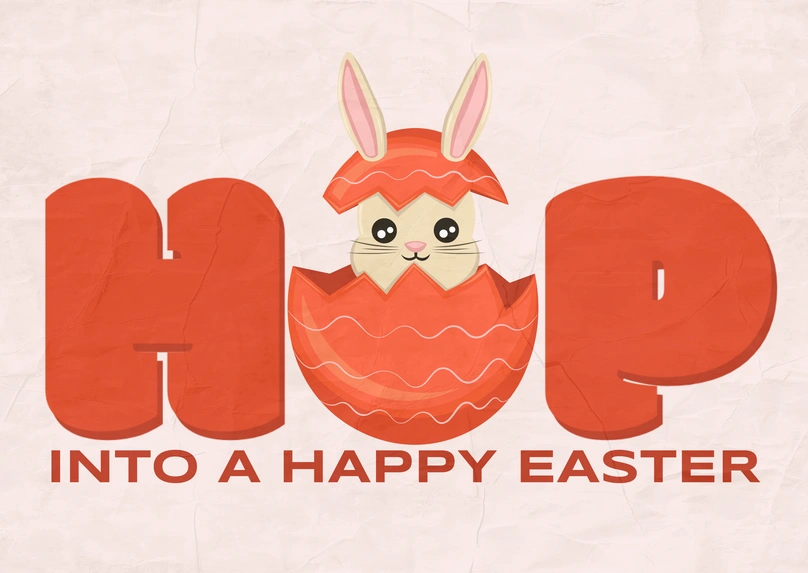 Easter Bunny