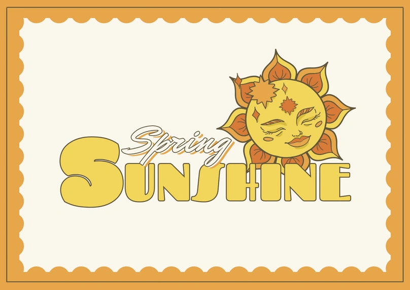 Seasonal Graphic