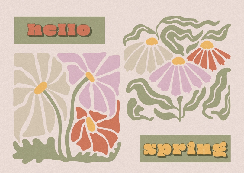 Floral Design