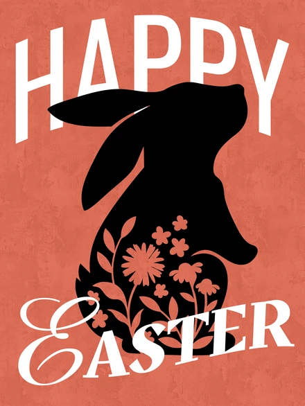 Easter Greeting
