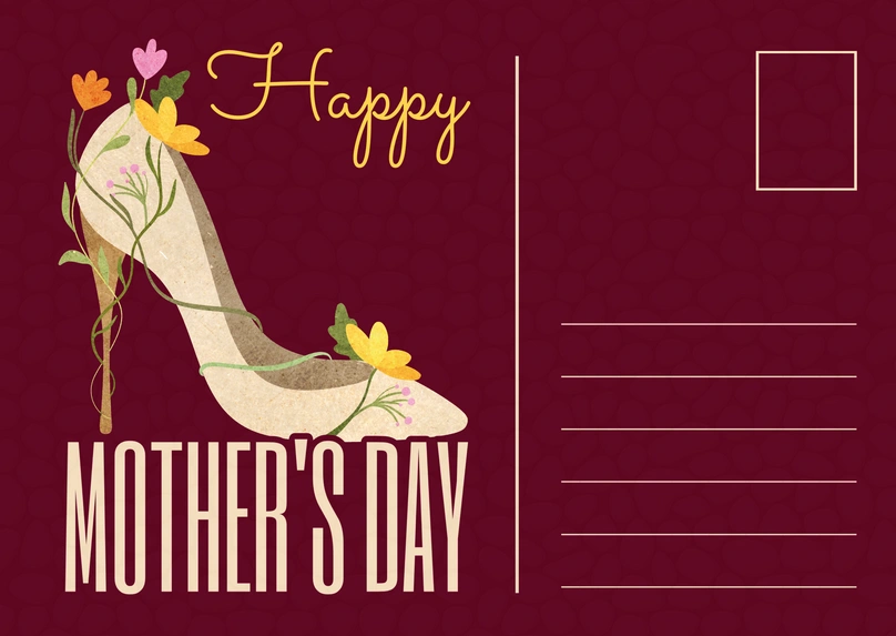 Mother's Day Celebration