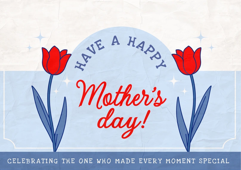 Mother's Day Greeting