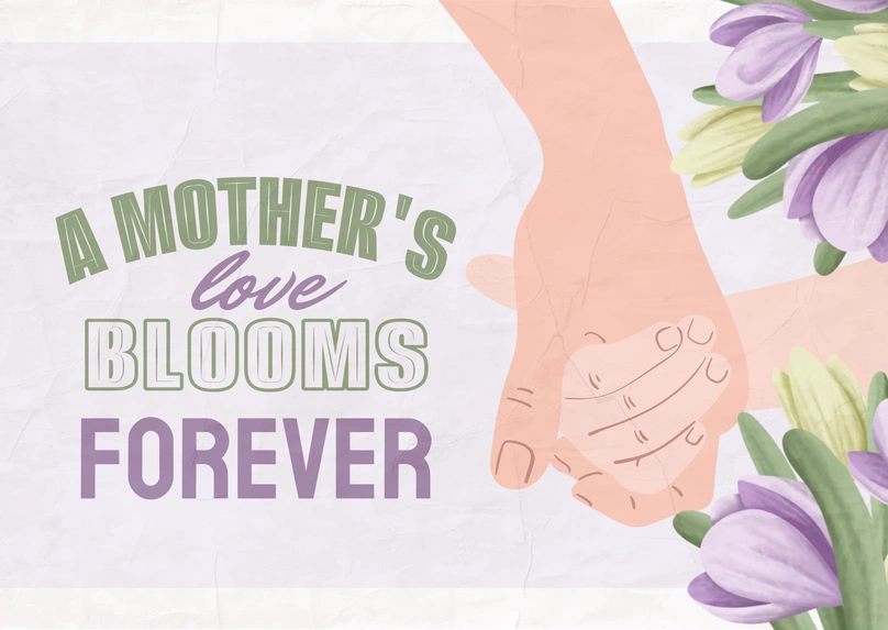 Mother's Love