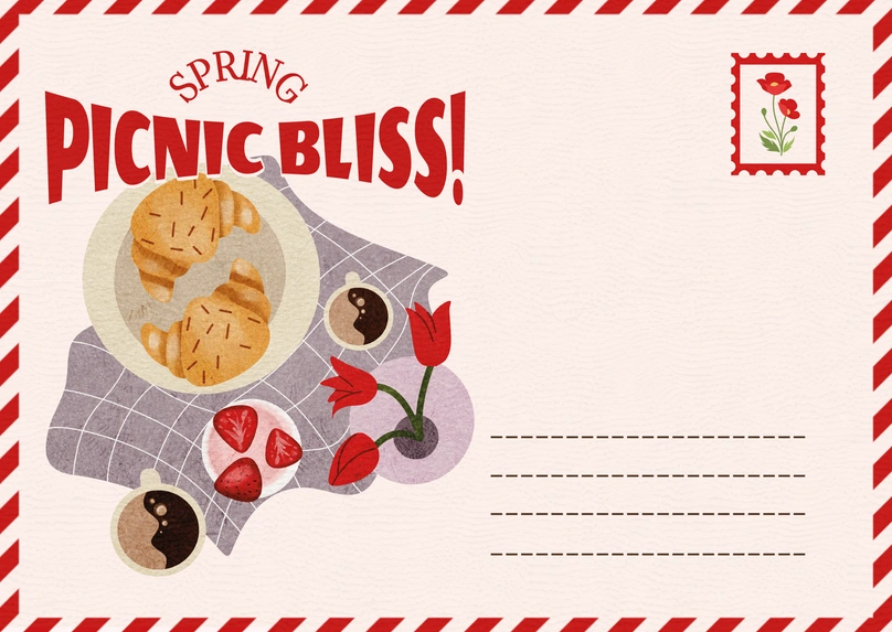 Spring Picnic Event