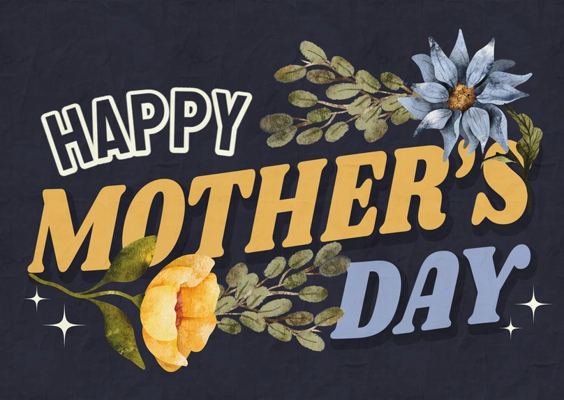 Mother's Day Greeting