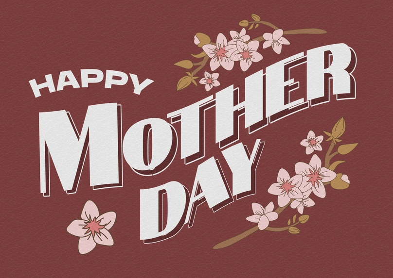Mother's Day Greeting