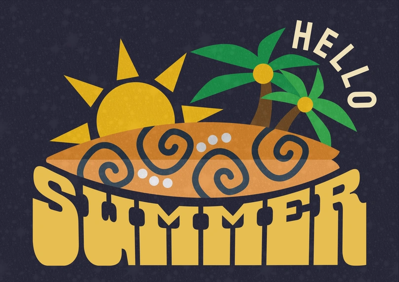 Summer Celebration