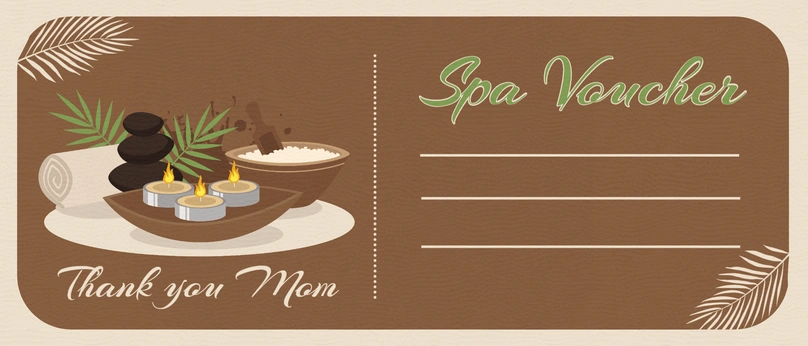 Gift Voucher