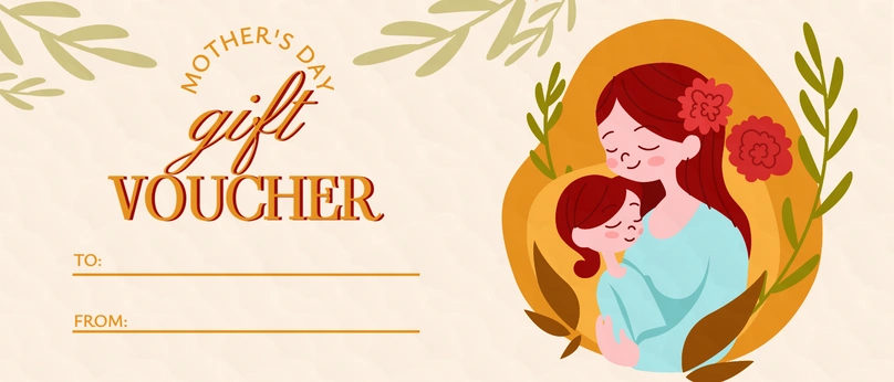 Mother's Day Gift