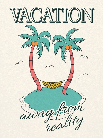 Vacation Promotion