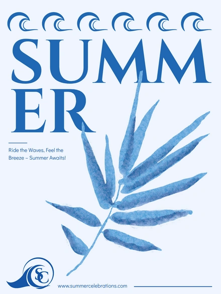 Summer Event