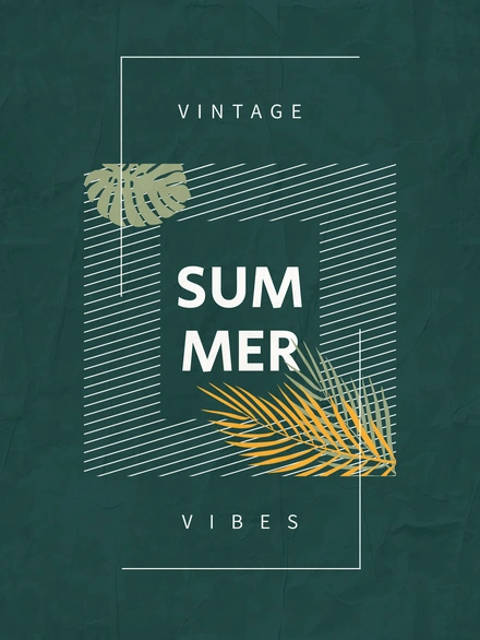 Seasonal Design