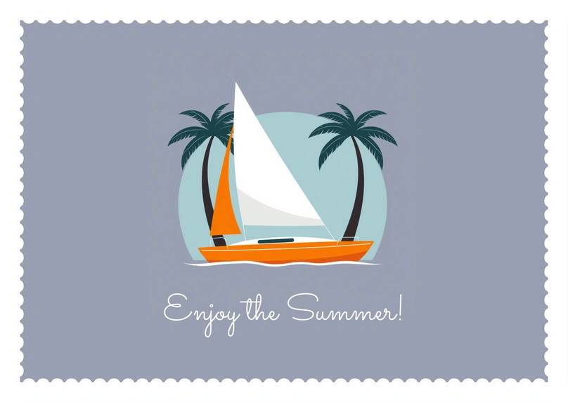 Summer Vacation
