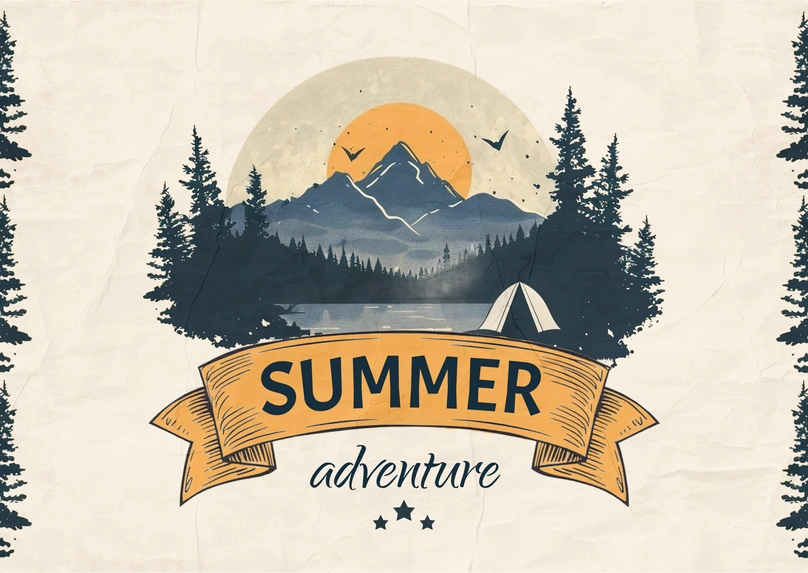 Outdoor Adventure