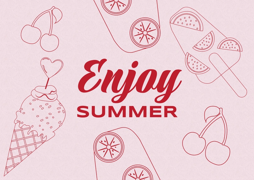 Summer Vibes