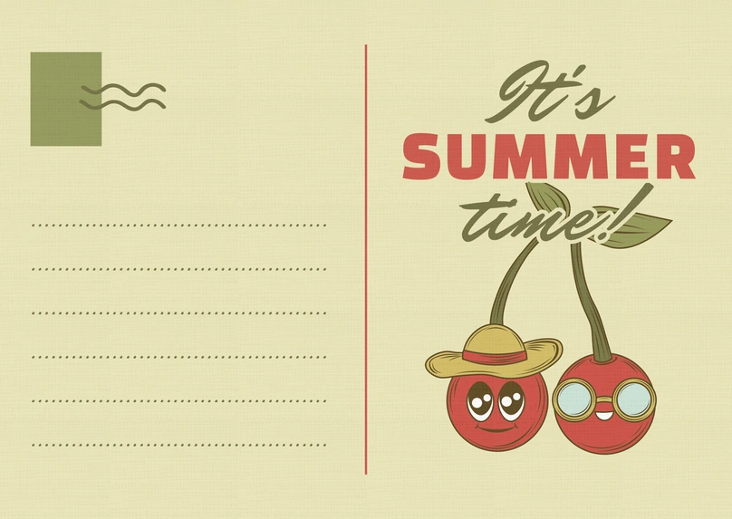 Summer Celebration