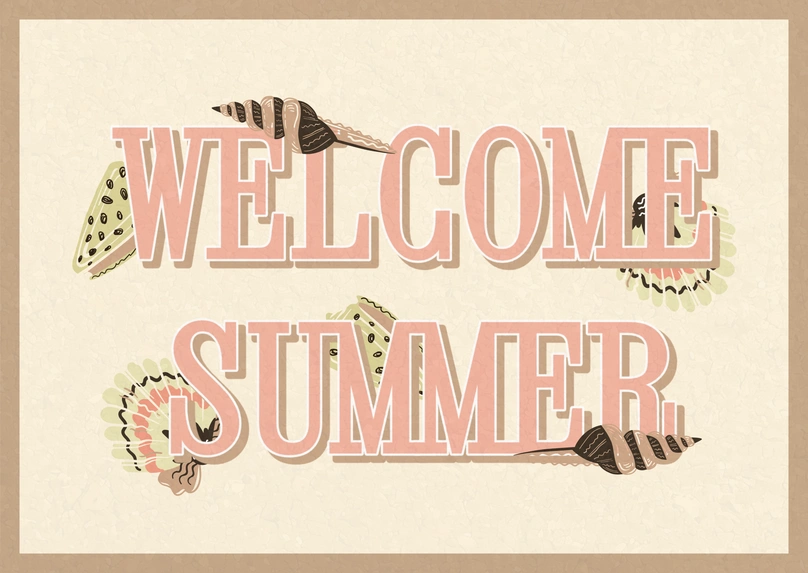 Seasonal Greeting