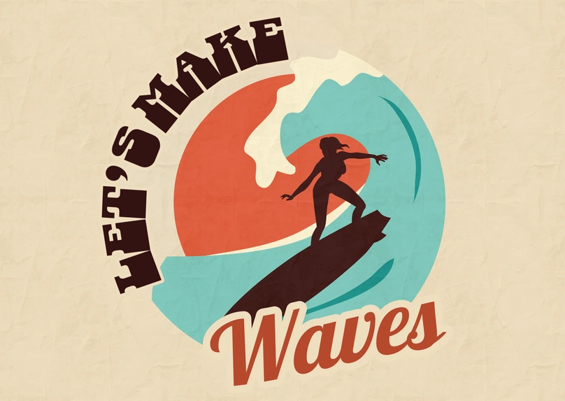 Surfing